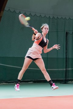 Ann-Sophie Funke 327 - Ellerbeker Weihnachtsturnier